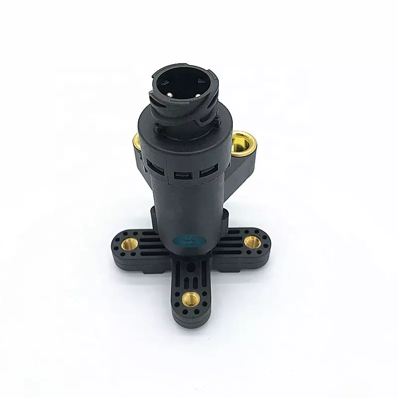 Sensor de nivel de altura ZR-Q020 ECAS OEM 4410501200 para válvula de nivelación de camiones DAF